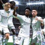 Лучшие игры про футбол на ПК