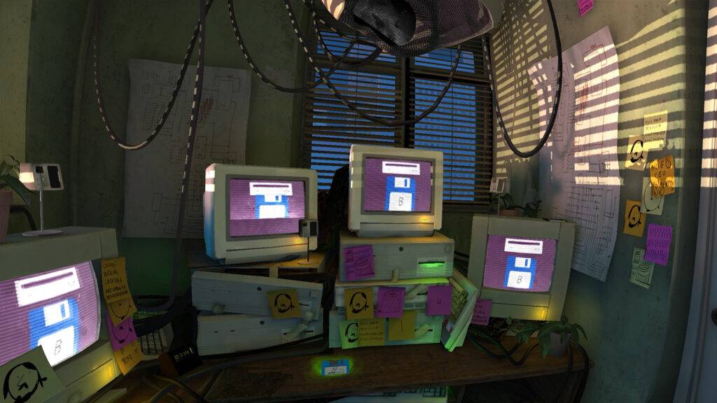 Лучшие игры Oculus Quest 2