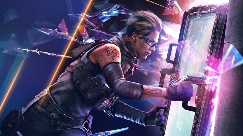 Лучшие операторы Rainbow Six Siege