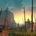 Лучшие сюжетные игры на ПК