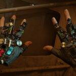 Лучшие VR-игры на ПК 2022