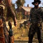 игры про дикий запад на ПК