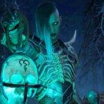 Классы Diablo 4