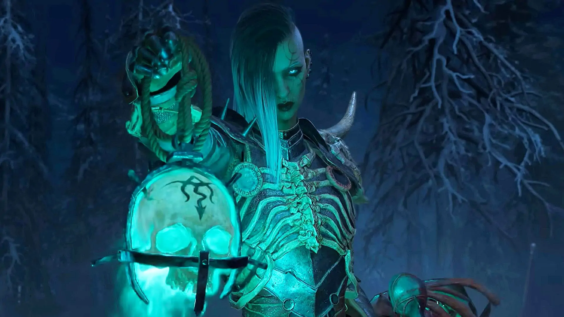 Diablo 4 Diablo 4