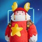 Fortnite Winterfest 2022