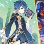 Genshin Impact Genius Invokation