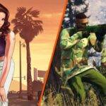 GTA 6 дата выхода