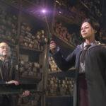 Hogwarts Legacy Дата выхода, трейлеры, геймплей, новости