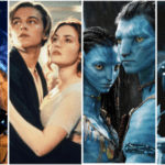 лучшие фильмы Джеймса Кэмерона список