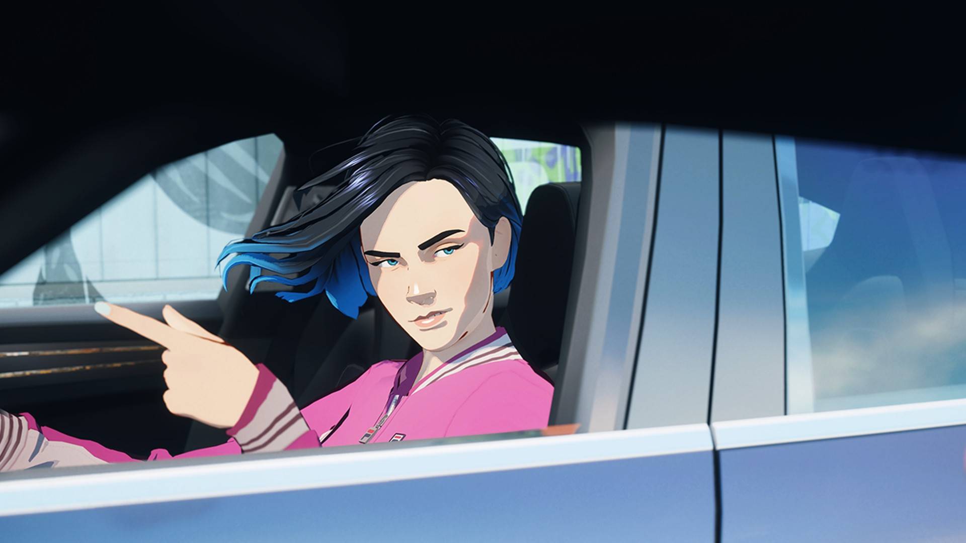 Need for Speed Unbound Need for Speed Unbound