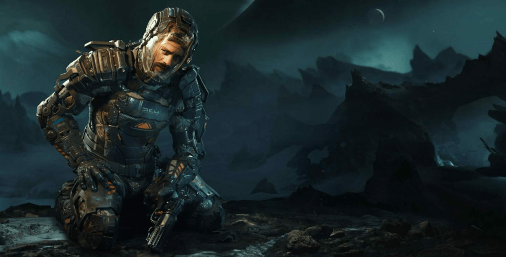 The Callisto Protocol - Обзор игры