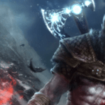 сериал God of War