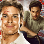 серийные убийцы