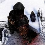 Мод Skyrim стелс