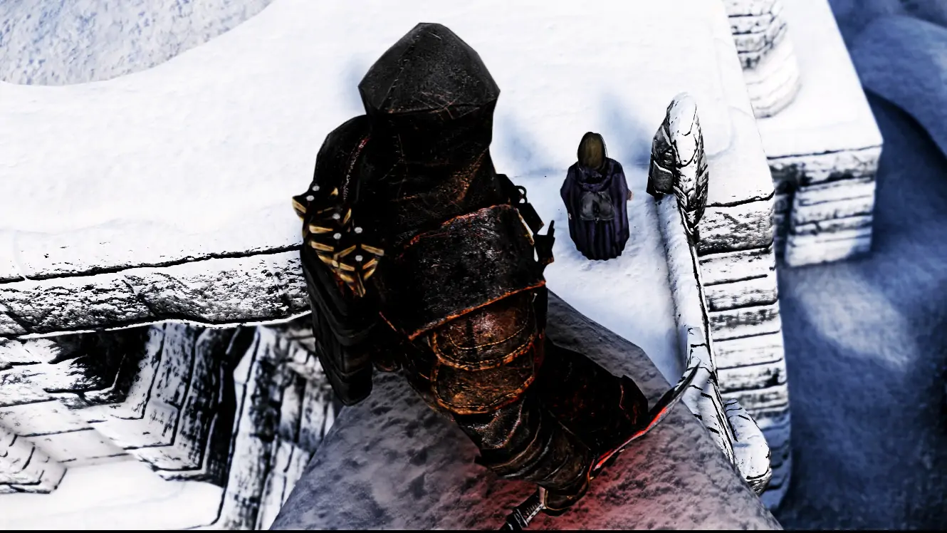 Skyrim Skyrim