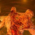 Двухголовый босс The Callisto Protocol