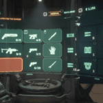 все оружие в The Callisto Protocol