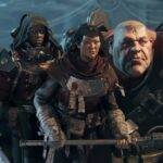 Обзор Warhammer 40k Darktide