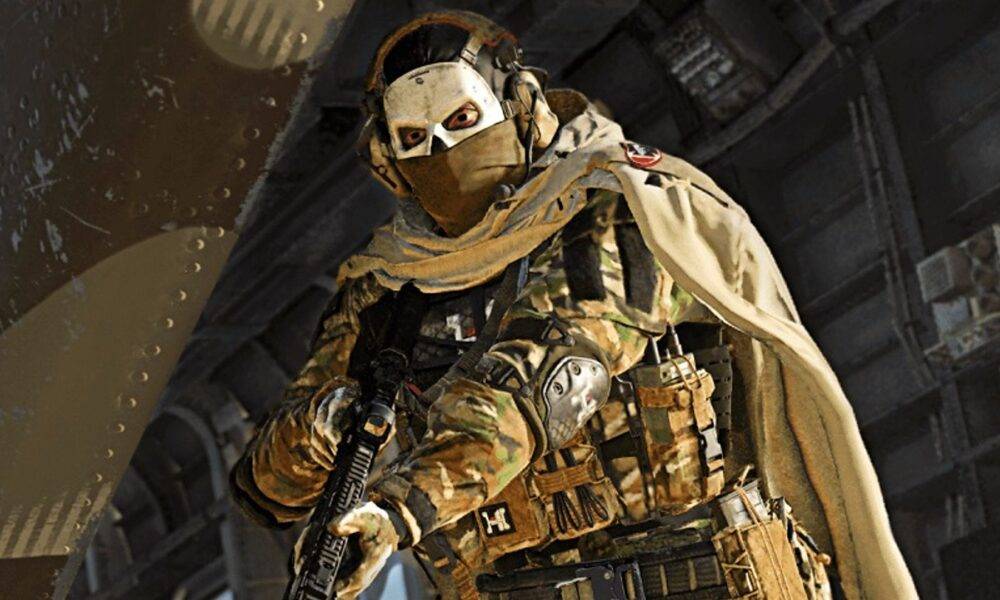 Лучший ручной пулемет Warzone 2