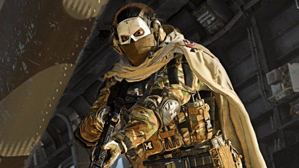 Лучший ручной пулемет Warzone 2