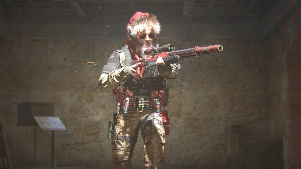 Warzone 2 Сезон 1 Перезагрузка