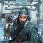 Wo Long Fallen Dynasty