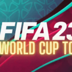 كأس العالم 23
