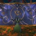 WoW Dragonflight профессии гайд