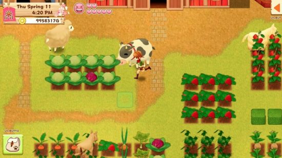 Os melhores jogos de fazenda para PC
