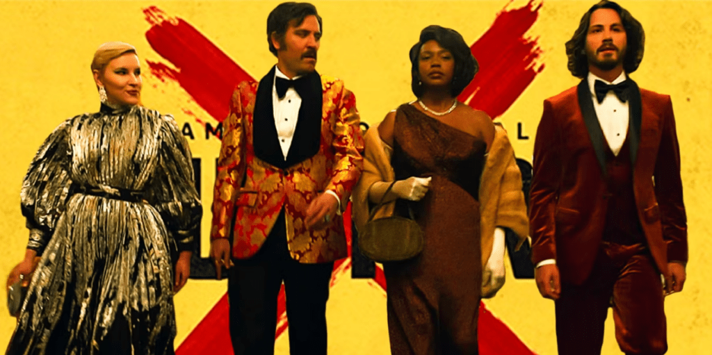 3 сезон Охотники сериал дата выхода