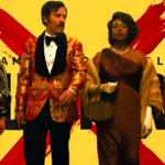 3 сезон Охотники сериал дата выхода