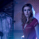 4 сезон Нэнси Дрю