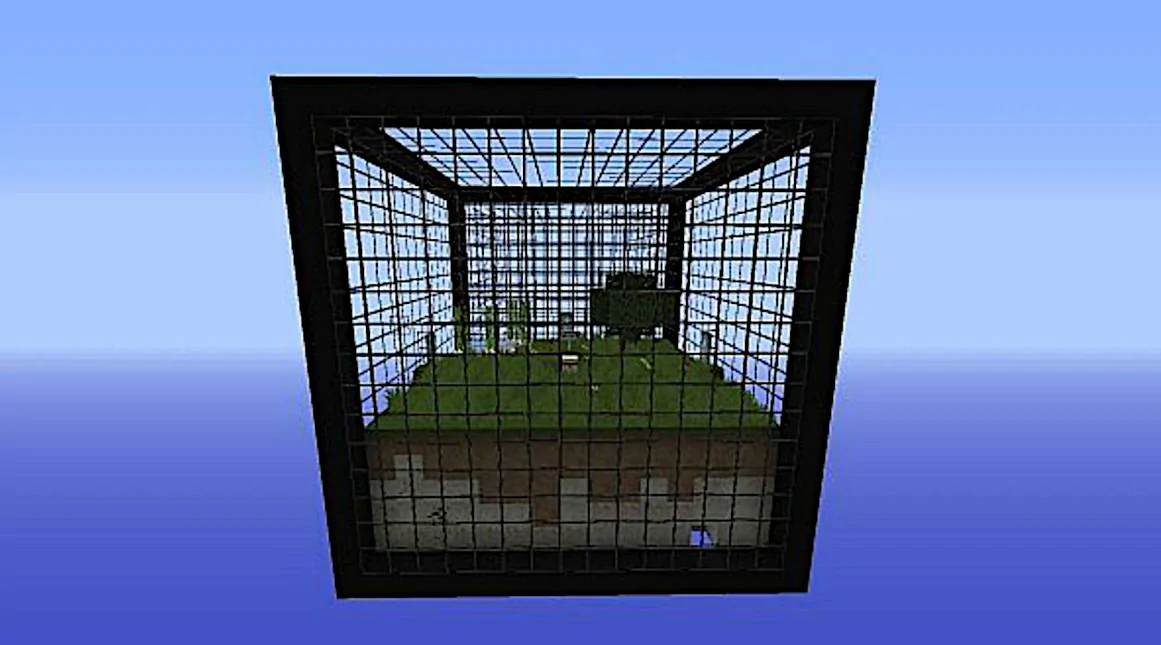 Minecraft Minecraft