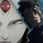 Боруто наруто Каваки