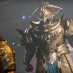 Destiny 2 Железное знамя