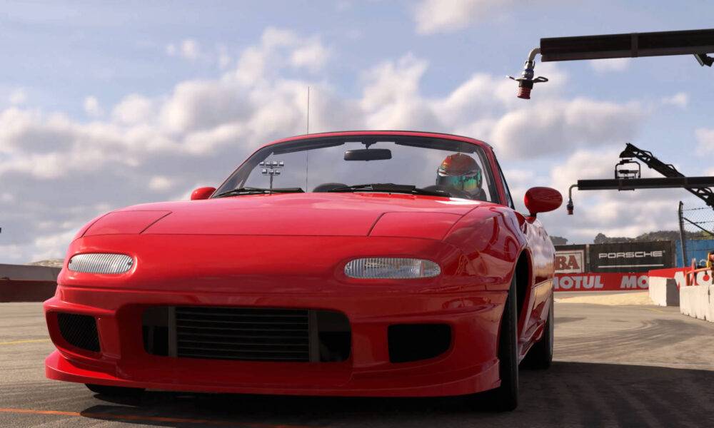 Дата выхода Forza Motorsport 8, трейлер, геймплей