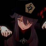 Genshin Impact ужасы