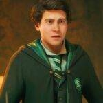 Hogwarts Legacy Steam