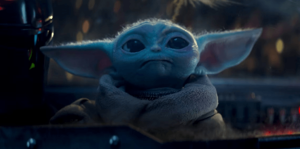 Мандалорец 3 сезон сколько серий