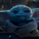 Мандалорец 3 сезон сколько серий