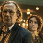 Медленные лошади 3 сезон