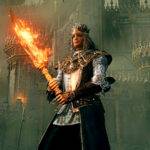 Мод Elden Ring Diablo