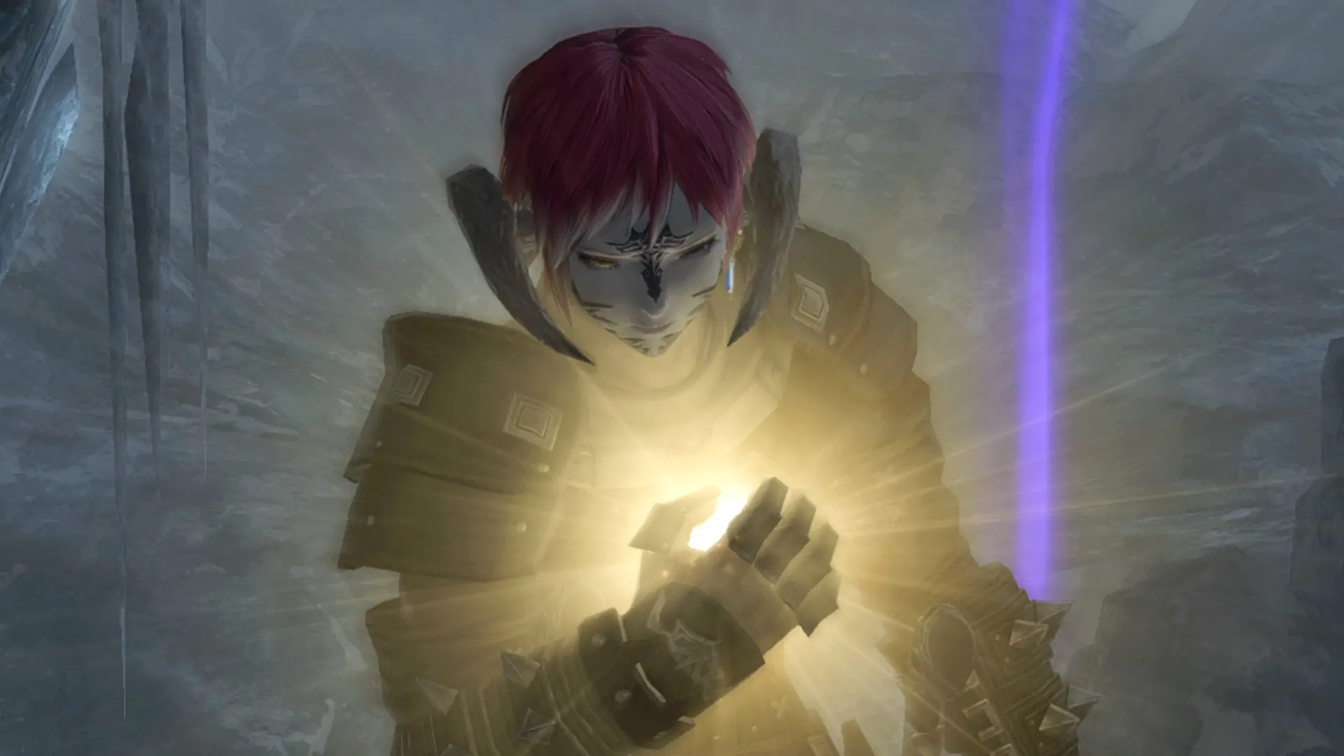 FFXIV FFXIV