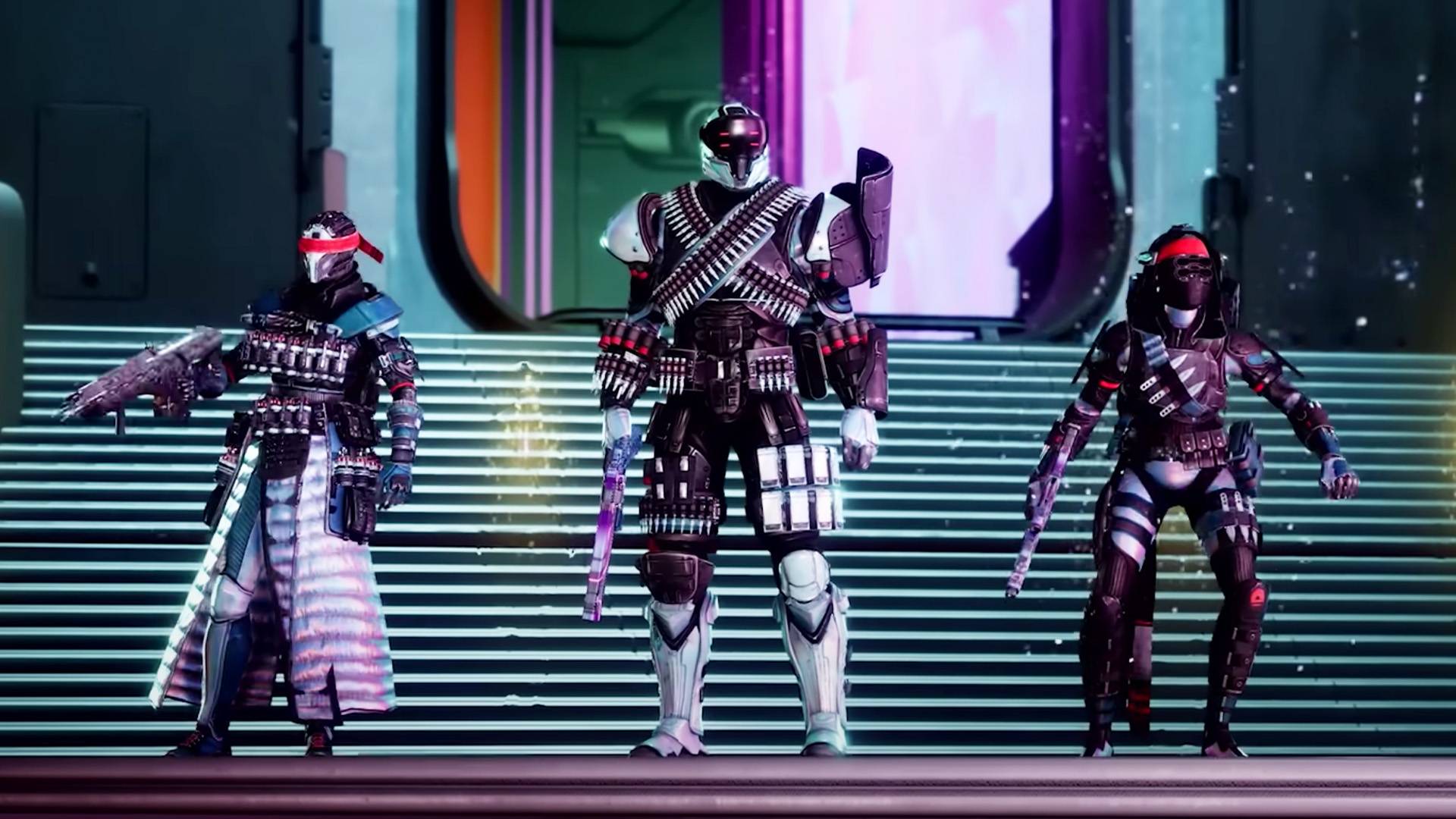 Destiny 2 Destiny 2