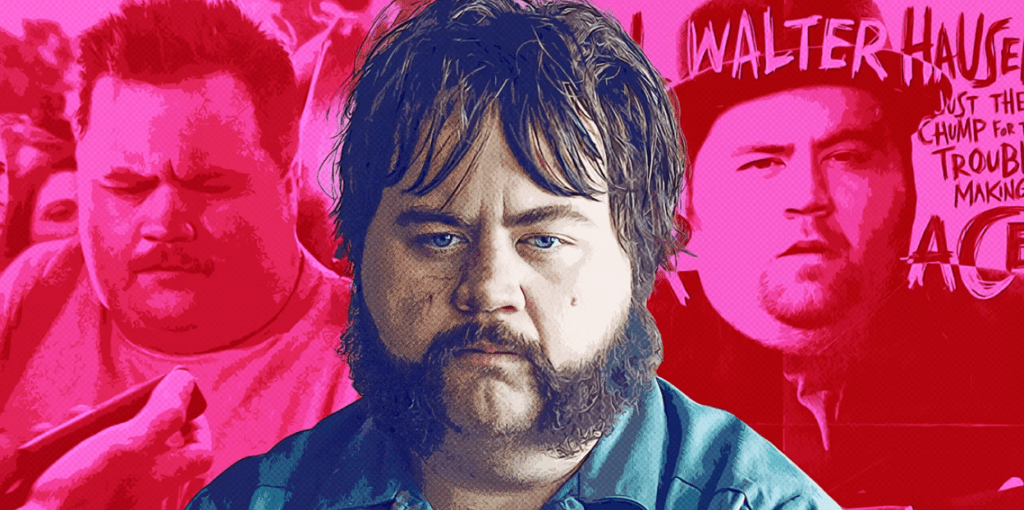 Пол Уолтер Хаузер