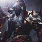 патча 13.1 League of Legends