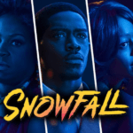 Снегопад 6 сезон