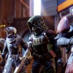 Лучшее оружие PvP Destiny 2