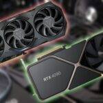 Лучшие видеокарты 2023