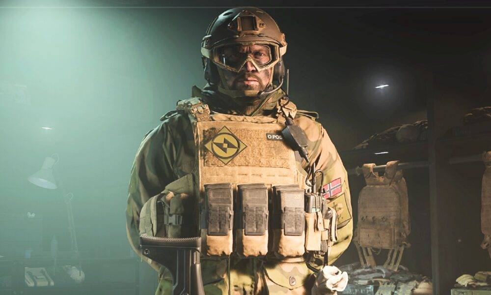 Лучшие настройки Warzone 2